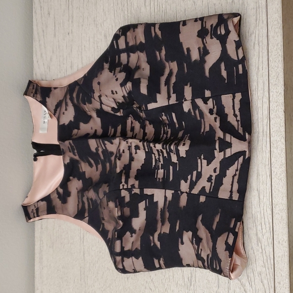 Milly tank top - Picture 1 of 6